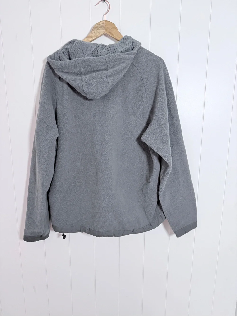 Under Armour cozy hooded